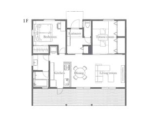 Class Vesso Tateshina - Vacation STAY 51980v - 2