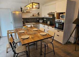 Charmante maison de vacances - 2