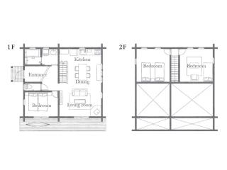 Class Vesso Tateshina - Vacation STAY 51898v - 1