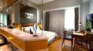 Kingwood Boutique Hotel - 2