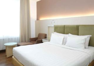 Hotel Wisata Niaga - 1