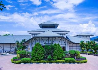 Berjaya Hills Golf & Country Club - 0