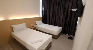 Place2stay @ Campus Hub - 5