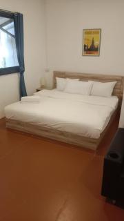 Papaya House Koh Tao - 1