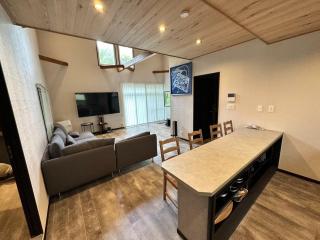 The No, 10 Kawaguchiko Villa&resort - Vacation STAY 48730v - 6