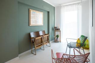 La Croce Apartments - 7