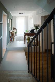 La Croce Apartments - 9