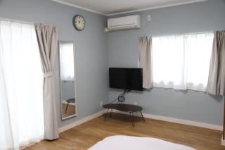 blue dot aoshima beach house - Vacation STAY 15358 - 4