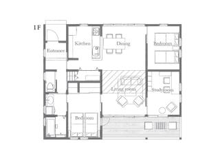 Class Vesso Tateshina - Vacation STAY 51972v - 1