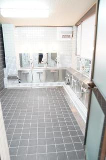 Namba Ambers Hostel 4421 - 6