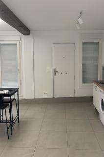 Apartamento 3 a 10 min caminando de la Estación de bus y tren María Zambrano - 1
