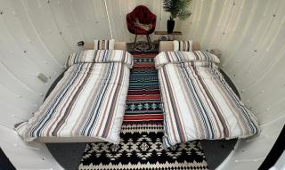 Kuruma Asobi Adventure Field Appi - Camp - Vacation STAY 42095v - Hachimantai - 5