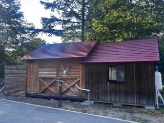 Kuruma Asobi Adventure Field Appi - Camp - Vacation STAY 42160v - Hachimantai - 5