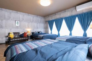 Lexia Nishikujo - Vacation STAY 15381 - 2