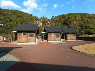 Hisetsu no Taki Campsite - Camp - Vacation STAY 42072v - 4