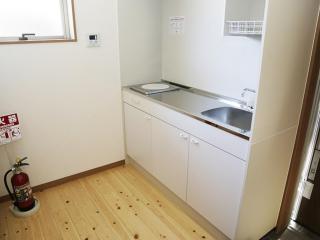 Hisetsu no Taki Campsite - Camp - Vacation STAY 42072v - 3