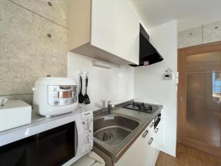 KIYONO BLD-inn - Vacation STAY 15372 - 2