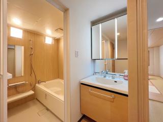 Reiko Building 201,301 - Vacation STAY 15377 - 4