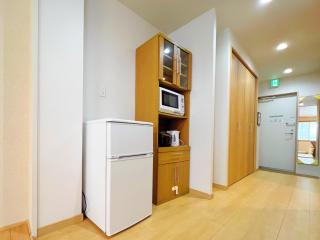Reiko Building 201,301 - Vacation STAY 15377 - 2