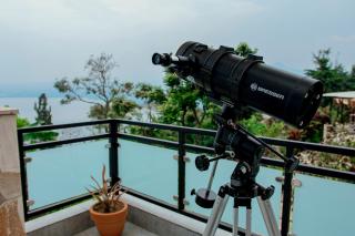 RUBONA HILL Lodge - 2