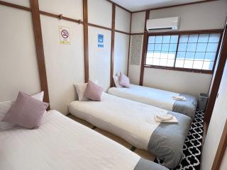 Tabi Time Rinami Oima - Vacation STAY 15333 - 4