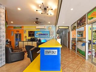 Hotel O Ummul Motel - Arau - 7