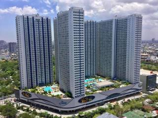 Jazz Residences, Makati City - Manila - 2