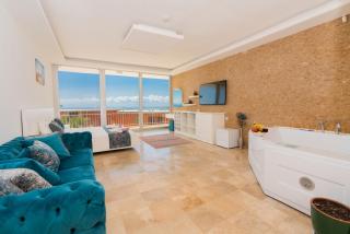 Infinity Villa Kalkan - 8