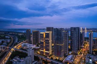 Atour Hotel Wuhan Hankou Riverside Park, Jiefang Avenue - 8