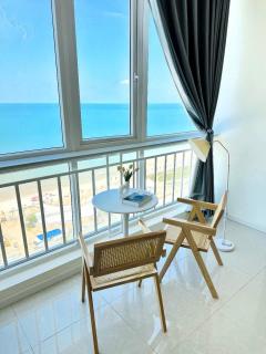Oasky Apartment Vũng Tàu - 9