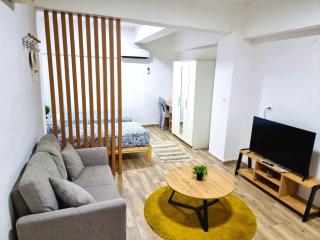 studio fully equipped - Haifa - 0