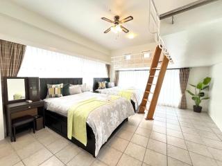 Red Dragon - Vacation STAY 15430 - Urasoe - 7