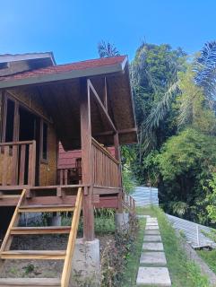 Lalinggo Bungalow - 5