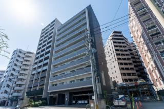 VIDA Hakata 803 - Vacation STAY 48060v - Sumiyoshi - 5