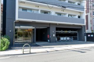 VIDA Hakata 803 - Vacation STAY 48060v - Sumiyoshi - 4