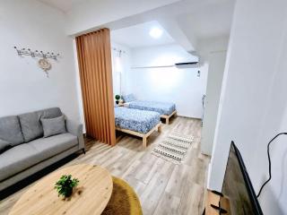 studio fully equipped - Haifa - 6