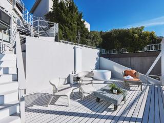 &SUN Terrace house - Vacation STAY 67119v - Yokosuka - 2