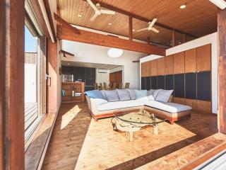 &SUN Penthouse - Vacation STAY 67587v - 8