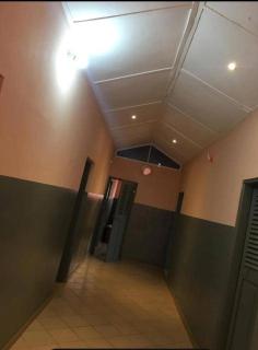 BM Hotel AKWABA - Kpalimé - 4