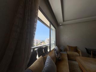 Appartement Residence Mansbay - Piscine - Accès Plage - WIFI - 8