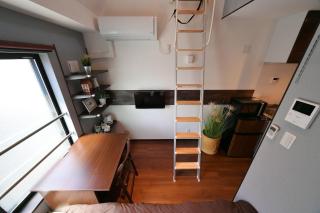 Style Wood Sangenjaya - Vacation STAY 68765v - 4