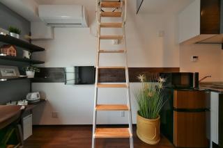 Style Wood Sangenjaya - Vacation STAY 68765v - 3