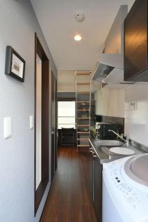 Style Wood Sangenjaya - Vacation STAY 68765v - 1