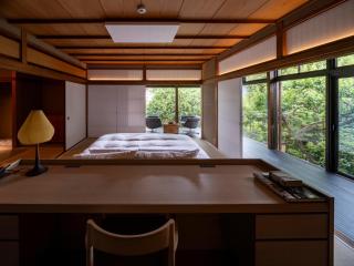 Momoyama Onsen Tsukimikan - 5