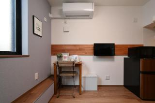 Style Wood Sangenjaya - Vacation STAY 68724v - 3