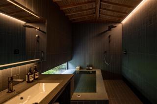 Momoyama Onsen Tsukimikan - 1