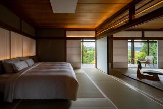 Momoyama Onsen Tsukimikan - 1