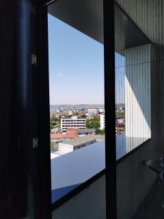 Panoramic Lake & Sea View - 6