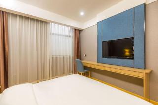 Urba Hotel, Tianjin Railway Station South Square, Jinwan Square Subway Station Branch - 9