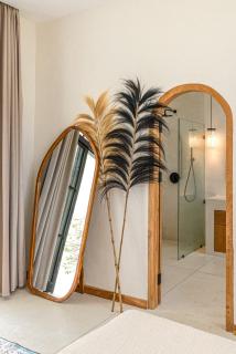 the macan Bingin - Secluded 2BR Villa with Pool & Garden - 7min to Bingin Beach - 2